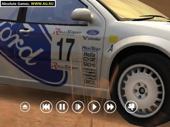 Redeem RalliSport Challenge Xbox