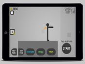 Redeem Stickman Dismounting