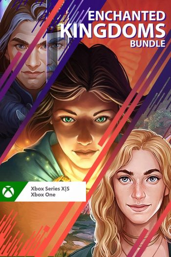 Enchanted Kingdoms Bundle XBOX LIVE Key ARGENTINA