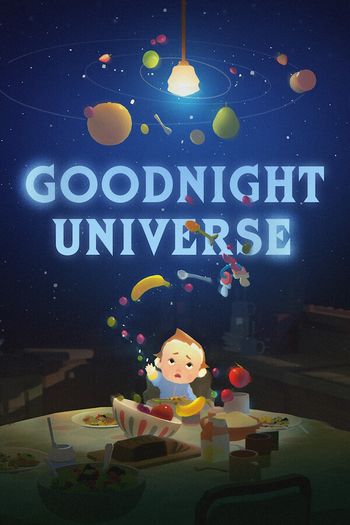 Goodnight Universe Steam Key (PC) GLOBAL