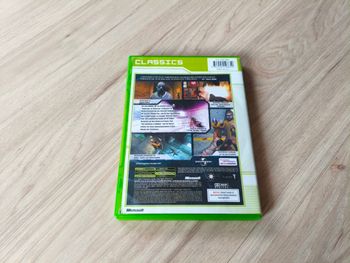 The Chronicles of Riddick: Escape from Butcher Bay Xbox