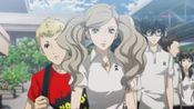 Persona 5 Royal PC/XBOX LIVE Key EUROPE