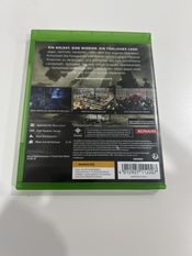 Metal Gear Survive Xbox One