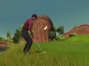 Tiger Woods PGA Tour 2005 PlayStation 2 for sale