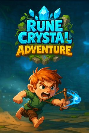 Rune Crystal: Adventure XBOX LIVE Key UNITED STATES