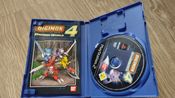Digimon World 4 PlayStation 2