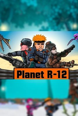 Planet R-12
