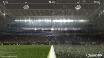 Buy Pro Evolution Soccer 2016 PlayStation 4