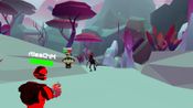 Space Conquest