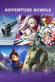 Adventure Bundle XBOX LIVE Key EUROPE