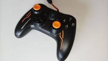 Žaidimų pultelis „Thrustmaster GP XID Pro“