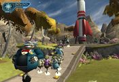 Ratchet & Clank: Going Commando PlayStation 2 for sale