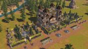 Buy Patron - Supporter Pack (DLC) (PC) Steam Key GLOBAL