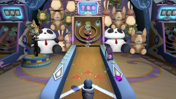Redeem Carnival Island PlayStation 3