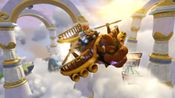 Redeem Skylanders: SuperChargers