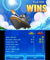 Navy Commander