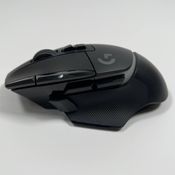 Logitech G502 X Plus Wireless Gaming Mouse - LIGHTSPEED Optical, LIGHTFORCE Swit for sale