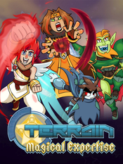 Terrain of Magical Expertise (PC) Steam Key GLOBAL