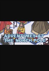 Adventures at the North Pole (PC) Steam Key GLOBAL