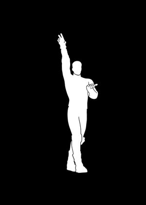 Fortnite - Mantra Emote (DLC) Epic Games Key GLOBAL
