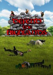 Defend The Highlands Steam Key GLOBAL