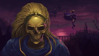 Blasphemous II PlayStation 5