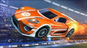Rocket League – Jäger Pack (DLC) (Xbox One) Xbox Live Key UNITED STATES