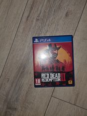 Red Dead Redemption 2 PlayStation 4