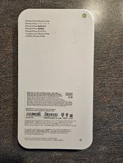 Dėklas iPhone 7 Plus / 8 Plus