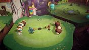 Sackboy™: A Big Adventure (PC) Steam Key GLOBAL