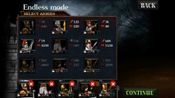 Spartans Vs Zombies Defense for sale