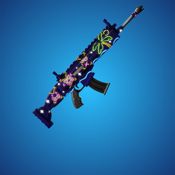 Fortnite - Nite Life Wrap (DLC) (PC) Código de Epic Games GLOBAL