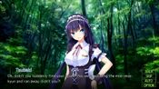 Wild Romance: Mofu Mofu Edition