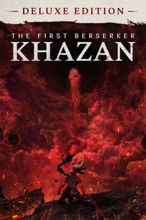 The First Berserker: Khazan - Deluxe Edition (Xbox Series X|S) XBOX LIVE Key SAUDI ARABIA