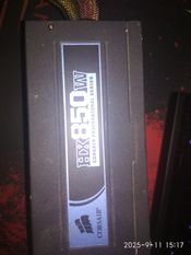 Corsair cmpsu-850hx 850w