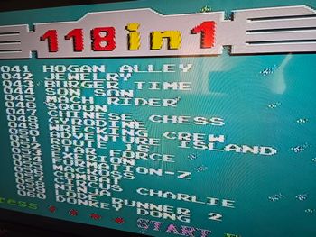 Buy Gamezone 118 žaidimų su pultais