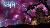 Get Warpin: Creation (VR)