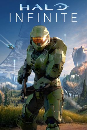 Halo Infinite PC/XBOX LIVE Key EUROPE