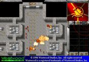Command & Conquer: Red Alert PSP