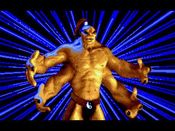 Mortal Kombat PS Vita