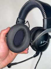 Get Hyper X Cloud Pro