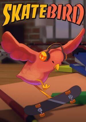 SkateBIRD (PC) Steam Key GLOBAL