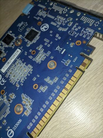 Buy Gigabyte GeForce GTS 450 1 GB 830 Mhz PCIe x16 GPU