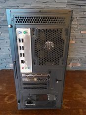 Kompiuteris - Xeon(6-core)/Radeon RX570/16GB DDR3