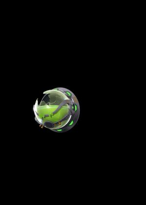 Fortnite - Clone Pod Back Bling (DLC) Epic Games Key GLOBAL
