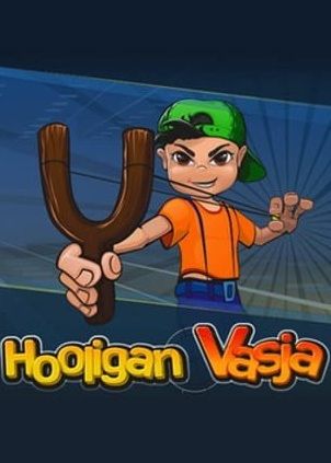 Hooligan Vasja Steam Key GLOBAL