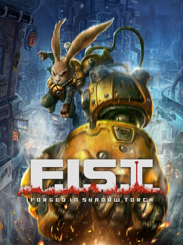 Free F.I.S.T.: Forged in Shadow Torch? Here is exactly how