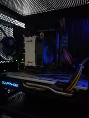 Kompiuteris - Xeon(6-core)/Radeon RX570/16GB DDR3 for sale