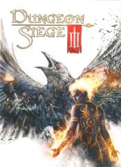 Dungeon Siege III Steam Key GLOBAL
