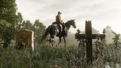Redeem Red Dead Redemption 2: Ultimate Edition Rockstar Games Launcher Key UNITED STATES/EUROPE